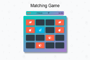 Memory Game Image