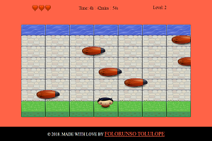 Arcade Game Image