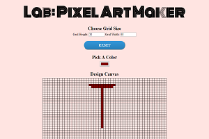 PixArt Maker Image